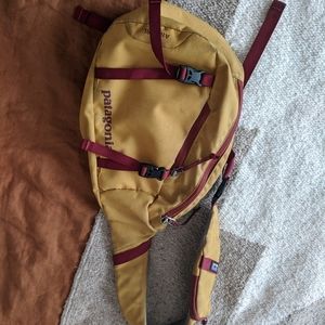 Patagonia Crossbody bag